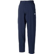 ティフォン 50000 ストレッチ トレック パンツ LD TYPHON 50000 ST TREK PANT MIV01512 SAPHIR 7317 Mサイズ（日本：Lサイズ） [アウトドア レインパンツ レディース]