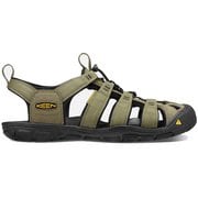 クリアウォーター シーエヌエックス 1012528 BURNT OLIVE/BLACK US8.5(26.5cm) [サンダル メンズ]