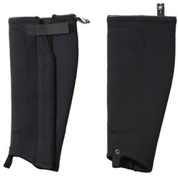 ケイリュウスパッツ Pro II 3620 190ブラック Lサイズ [沢用品]