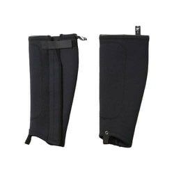 ケイリュウスパッツ Pro II 3620 190ブラック LLサイズ [沢用品]