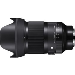 ヨドバシ.com - シグマ SIGMA 35mm F1.2 DGDN L-mount [単焦点レンズ Artライン ミラーレス一眼専用レンズ  フルサイズ対応 ライカLマウント] 通販【全品無料配達】