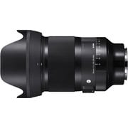 35mm F1.2 DGDN L-mount [単焦点レンズ Artライン ミラーレス一眼専用レンズ フルサイズ対応 ライカLマウント]