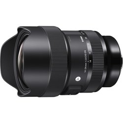 ヨドバシ.com - シグマ SIGMA 14-24mm F2.8 DGDN SE [広角ズームレンズ ...