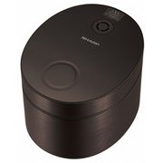 IH炊飯器 5.5合炊き ブラウン系 KS-WM10B-T