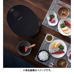 ヨドバシ.com - シャープ SHARP KS-WM10B-T [IH炊飯器 5.5合炊き