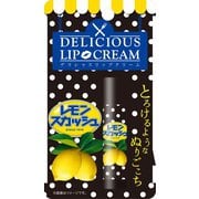 FJLE デリシャスリップクリーム レモンスカッシュ [リップクリーム]