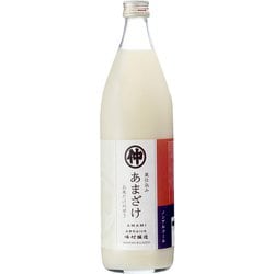 峰村醸造あまざけ 900ml [甘酒]