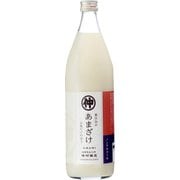 峰村醸造あまざけ 900ml [甘酒]