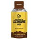 Honey Stinger Organic Energy Gel-Chocolate G-10 チョコレート [バランス栄養食品]