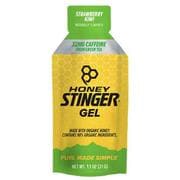 Honey Stinger Organic Energy Gel-Strawberry&Kiwi G-09 ストロベリー&キウイ [バランス栄養食品]