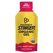 Honey Stinger Organic Energy Gel-Fruits Smoothie G-06 スムージー [バランス栄養食品]
