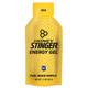 Honey Stinger Classic Energy Gel- Gold G-01 ゴールド [バランス栄養食品]