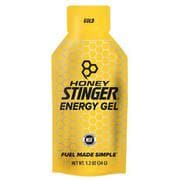 Honey Stinger Classic Energy Gel- Gold G-01 ゴールド [バランス栄養食品]