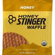 Honey Stinger Organic Waffle - Honey OW-01 ハニー [バランス栄養食品]