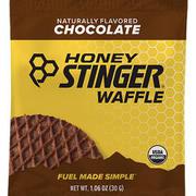 Honey Stinger Organic Waffle - Chocolate OW-04 チョコレート [バランス栄養食品]