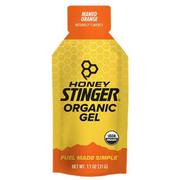 Honey Stinger Classic Energy Gel- Mango Orange G-11 マンゴーオレンジ 32g [バランス栄養食品]