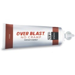 STCオーバーブラスト ノークランプ コーラ 25g [バランス栄養食品]