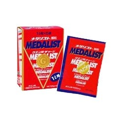 メダリスト 1L 顆粒 28g（1L用）×5袋入り MD27 [アミノ酸・クエン酸]