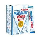 メダリスト 乳酸菌4.5g×30入り 889446 [アミノ酸・クエン酸]