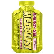 メダリスト エナジージェル グレープフルーツ [バランス栄養食品]