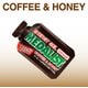 メダリスト エナジージェル COFFEE & HONEY 889781 [バランス栄養食品]