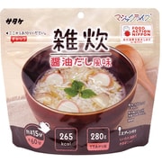 マジックライス雑炊 醤油ダシ風味 [食品]