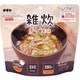 マジックライス雑炊 チゲ風味 282 [食品]