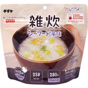 マジックライス雑炊 シーフード風味 [食品]