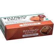 ミドリ安全 サバイバルパンミックスフルーツ/エコパッケージ [飴・キャンディー]