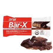 バーエックス チョコレート風味 D12000210101 45g [バランス栄養食品]