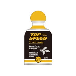 PowerBar TOP SPEED TP1 [バランス栄養食品]