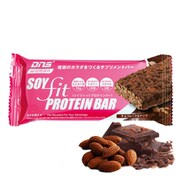 women ソイフィットプロテインバー チョコレート&ナッツ D22000010201 38g [プロテイン]