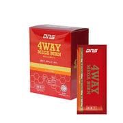 4ウェイメガバーン 70g D14000400101 [バランス栄養食品]