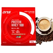 プロテインホエイ100 D11001110605 カフェオレ 1050g [プロテイン]