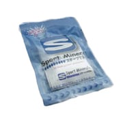 スポーツミネラル 袋入り(4包)タイプ HG-SPM11 [自然食品]