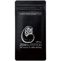 ZEN NUTRITION AFTER ZEN-D180 ダルマ 180粒 [バランス栄養食品]