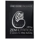 ZEN NUTRITION AFTER ZEN-D4 ダルマ 4粒 [バランス栄養食品]