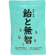 ZEN NUTRITION 飴と無智 ZEN-AME アメトムチ 50g [飴・キャンディー]
