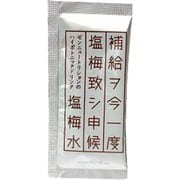 ZEN NUTRITION 塩梅水 あんばいすい 180745 [自然食品]
