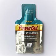 PowerGel レモンライム PG1 [バランス栄養食品]