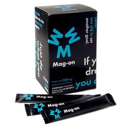 MAG-ON 30包入り [バランス栄養食品]