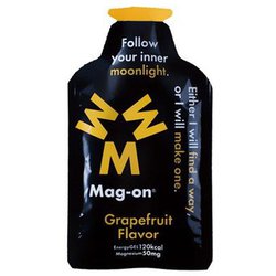 MAG-ON エナジージェル TW210104 グレープフルーツ [バランス栄養食品]