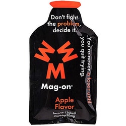 MAG-ON エナジージェル TW210150 アップル [バランス栄養食品]