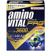 アミノバイタルプロ10P 16AM-1030 [サプリメント]