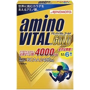 アミノバイタルGOLD6P 36JAM54210 [食品]