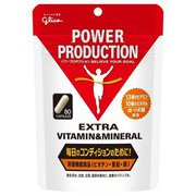 エキストラ ビタミン&ミネラル 80粒 7356 [バランス栄養食品]