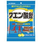 佐久間製菓_クエン酸飴 one one [飴・キャンディー]