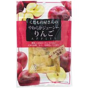 くだもの屋さんのりんご DF-7202 [自然食品]