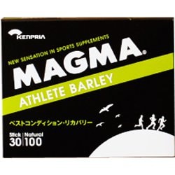 MAGMAアスリートバーリィ 3g×30 [バランス栄養食品]