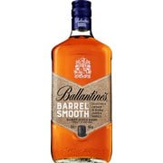 バランタイン バレルスムース 40度 700ml [ウイスキー]